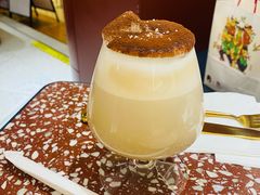Toris法式白摩卡-Toris(LuOne凯德晶萃广场店)