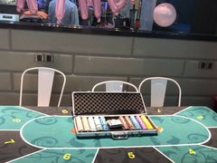 -CIAO·团建聚餐·生日派对轰趴馆(福田店)