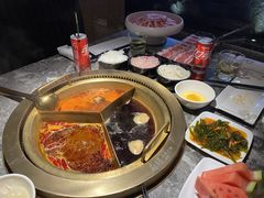 -麻路成都火锅(柏威年店)