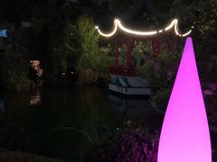 -上海虹桥宾馆味翠餐厅