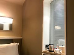 -上海中航虹桥机场泊悦酒店