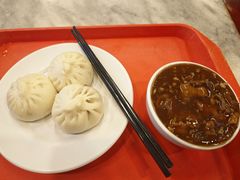 -天兴居(鲜鱼口街店)