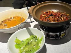 -湘中缘·湖南菜(娄底驻京办店)