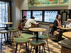 -星巴克(北京天坛东路店)