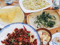 -青城甲(青城山店)