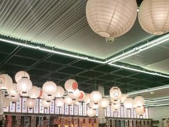 -大馥·炭火烧肉酒场(莘庄莘福坊店)