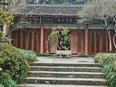 -龙井草堂