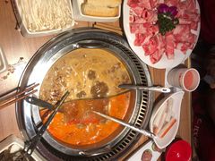 -季季红火锅(长沙步行街店)