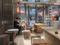 -Peet's 皮爷咖啡(陆家嘴中心店)