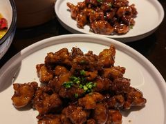 糖醋里脊-外婆家(静安大悦城店)