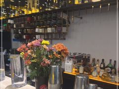 -ibarrel爱杯·bistro&brunch(江宁路店)