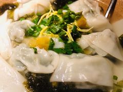 -外婆家(南开大悦城店)