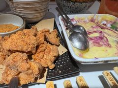 -火山屋台(新街口店)