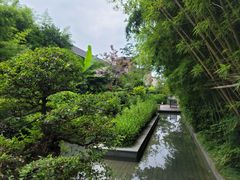 -水月周庄铂尔曼酒店-水月荟中餐厅