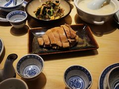 -南京大牌档(龙江新城市广场店)