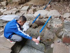 -火炉山森林公园