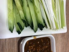 -姥家春饼店(漳州二路店)