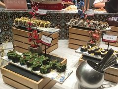 -凡塔斯牛排自助餐厅(莆田万达店)