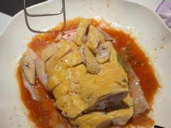 -味界·精致赣菜(招商花园城店)