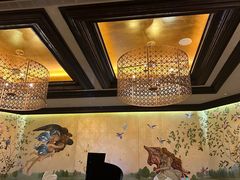 -大堂吧·下午茶·特调鸡尾酒(大连一方城堡豪华精选酒店)