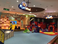 -MELAND(郑州万象城店)