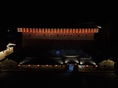 -福建土楼（南靖）云水谣景区-和贵楼