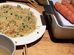 -木屋烧烤(岗顶二店)