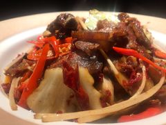 -吃饭皇帝大(解放西路店)