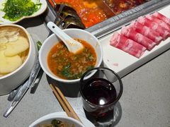 -海底捞火锅(丰尚国际广场店)