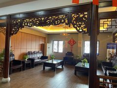 -新虹楼饭庄(崇明陈家镇店)