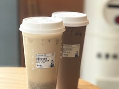 -杯欢制茶(三里屯店)