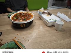 -阿西娅·西北妈妈拿手菜(华联店)