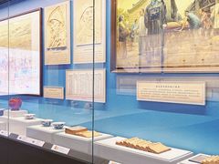 -河东池盐文化博览园