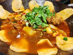 -符离集餐厅(万象城店)