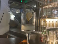 -Nirvana Cafe&Bar(北仓文创街区店)