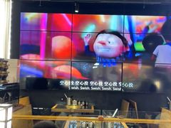 -韩盛·盛江山自助料理(沈辽路万达店)