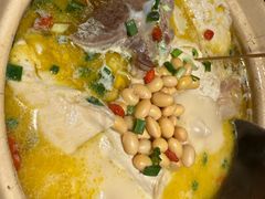 -老阿爸鲜鱼土菜(独墅湖店)