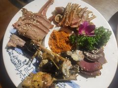 -杨记隆府(重庆总店)