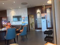 -不仔客海鲜·烧烤·270度海景餐厅(大东海店)