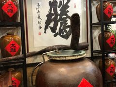 -勝記酒家·37年老字号·经典粤菜(荔枝公园店)