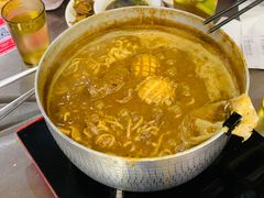 -燃计沙茶皇·香港沙茶火锅(人广旗舰店)