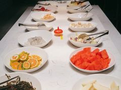 -豪客来牛排(大汉口城店)