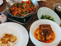 -丽华园(汉阳龙阳店)