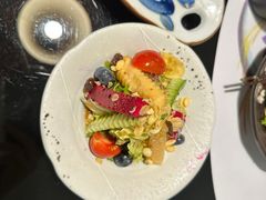 -天狗山料理(省体店)