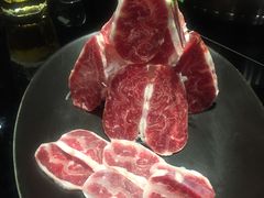 -官也街澳门火锅(新源里店)