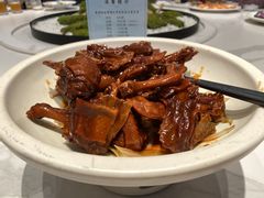 -富黎华海鲜大酒楼(正大广场店)