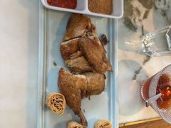 -小吊梨汤·北京菜(香山店)