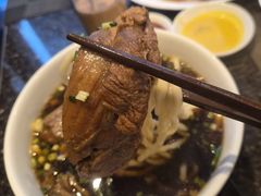 -中国厨房/台湾牛肉面