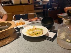 -江边城外烤全鱼(方庄时代购物中心店)