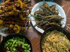 -巴厘龙虾·榜首油焖大虾(音乐学院·沿江酒馆店)